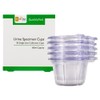sc nutra Quickly Test Urine Specimen Collection Cups | 60ml