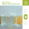 Base de Jabón De Glicerina Opaca (1, Kilogramos)