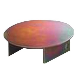 ZTT Baseball Stadium Embedded Hardware Lid ZBV72
