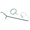 Dieter Eisele Halibut Leader 1.20 mm Trailer 10/0, Sea System