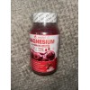 Magnesium Glycinate Gummies 450mg - 90 Vegan Gummies Sugar Free
