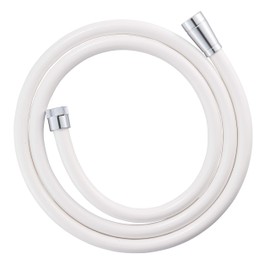 SANEI PS30-86TXB18-MW2 1.8m Shower Hose with Adapter Swivel No Twist