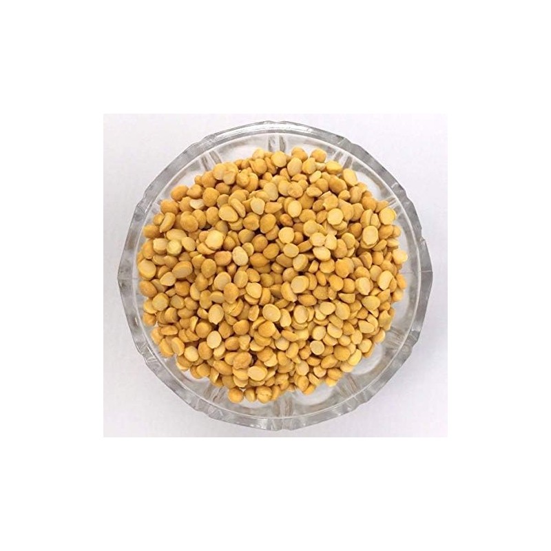 Sadaf Yellow Split Peas - Slow Cook - Yellow Split