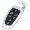 KeylessAutoParts 95440-N9080 for Hyundai Tucson 2021 2022 Keyless Remote Smart