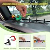 Duck Holders,Magnetic Duck Plugs for Jeep Dashboard Duck Display,Holds up