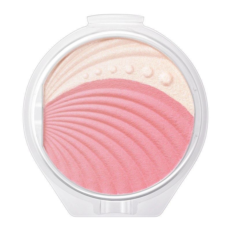 subpoena to appear as o-bukutyu-ru Brush Blush Refill