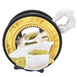 Unbranded Scorpion Monster Stunt Remote Control Car