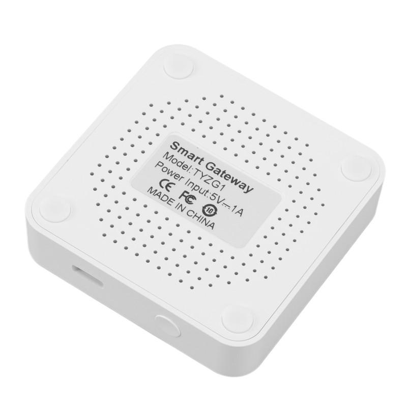 Wireless for Zigbee Gateway Smart Home Hub Support WiFi 2.4GHz