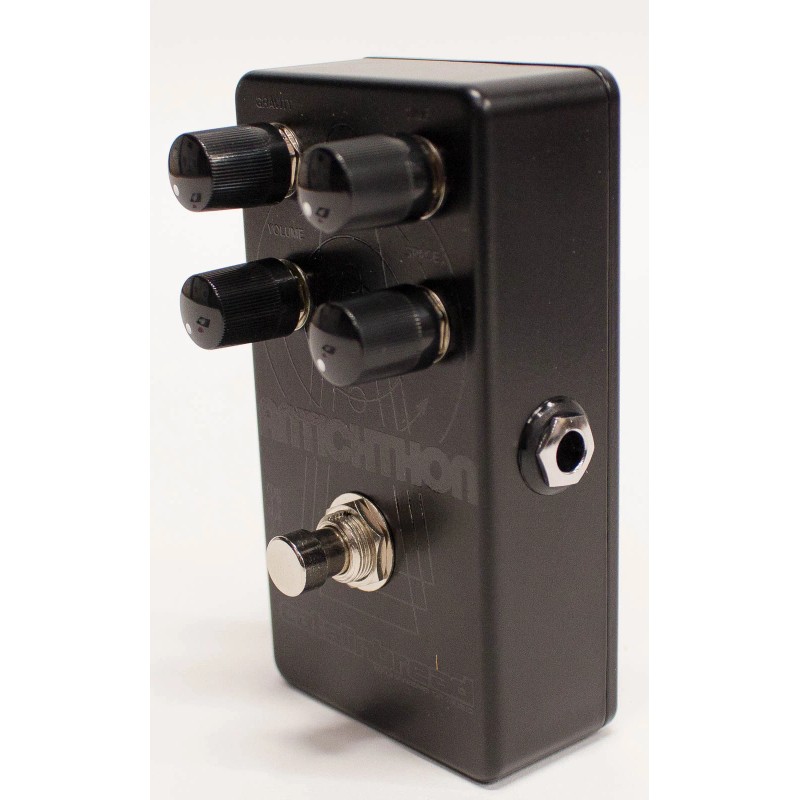 Catalinbread Antichthon Tremolo Modulation Guitar Effect Pedal - BRAND NEW