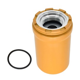 Otobaijeni 5I8670 5I-8670 5I-8670X Filter,Hydraulic Oil Filter for Caterpillar Excavator E300B E320B E320D E330D 307 308 311 312 1090 1190 2290 2390 2391 2491 2590