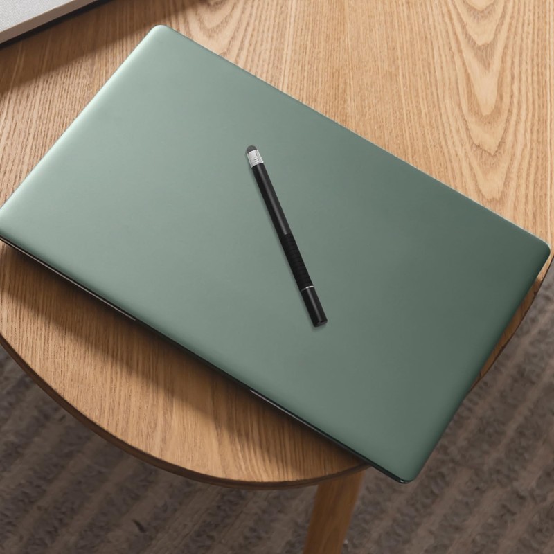 Operitacx 6pcs Capacitive Stylus Pen Tips Mesh Fiber Replacement Tips