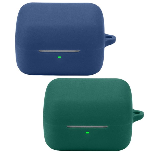 Accdeny Compatible for Sony INZONE Buds Headphone Case, [Supports Wireless