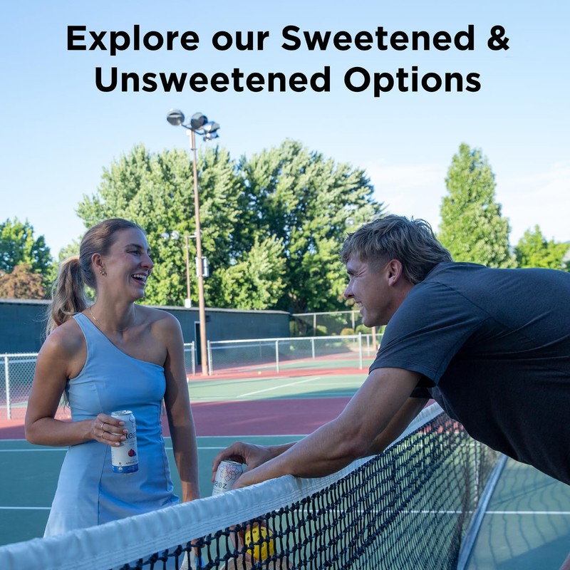 Steaz - Organic Green Tea - Zero Calorie Raspberry (12