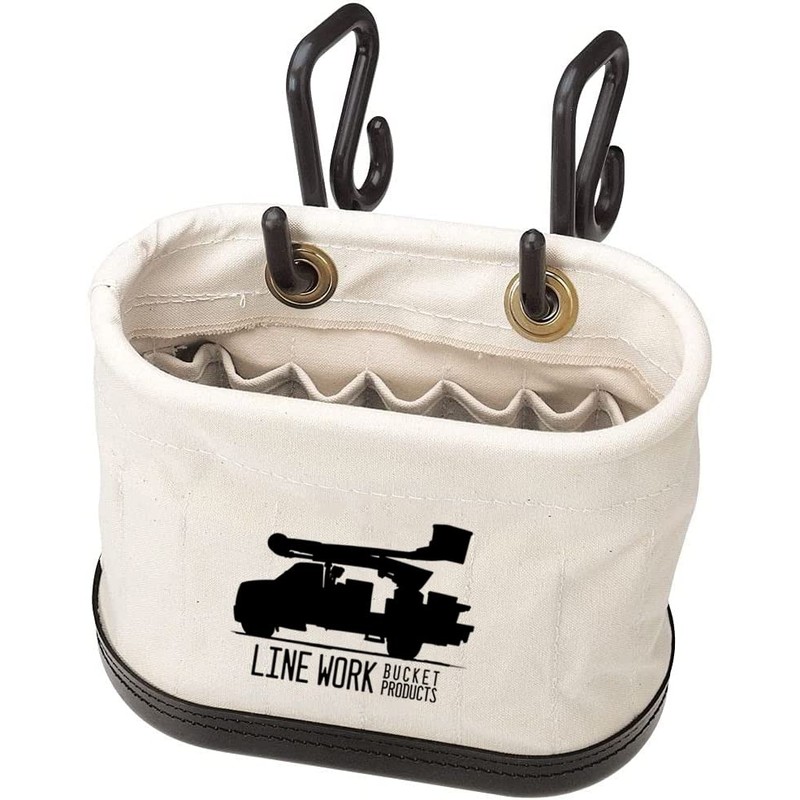 2" Bucket Hook 100lbs Working Load Limit