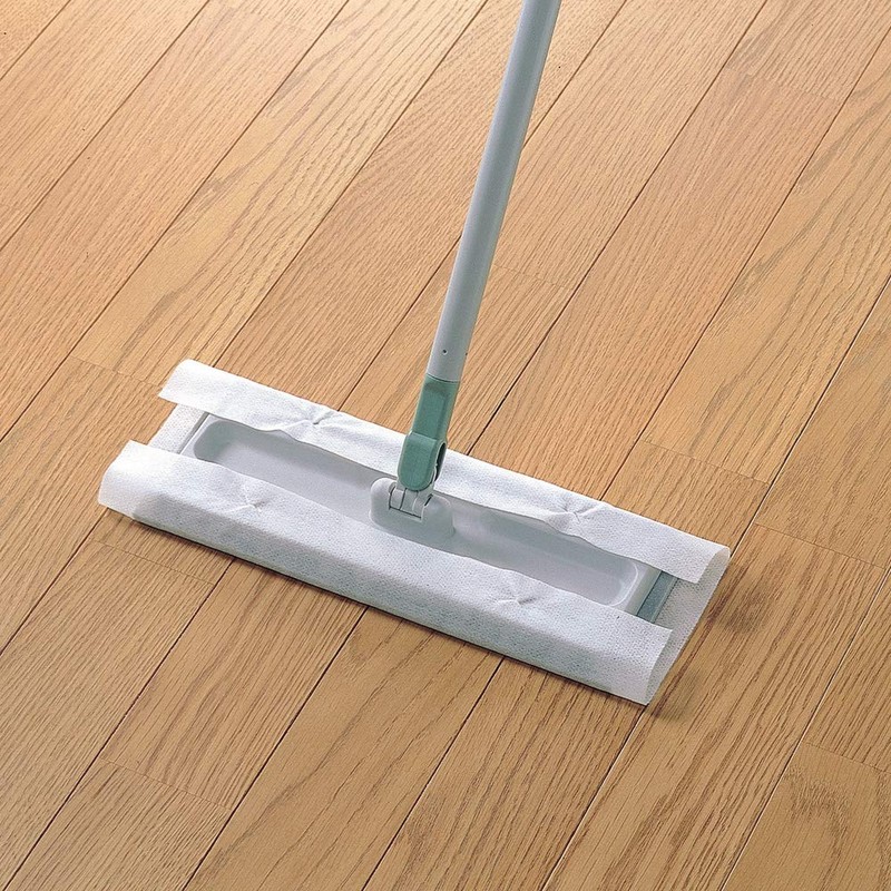 Azuma SQ056 Wiper Replacement Sheet, Wiper Dry Sheet, 40 Pieces,