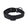 Don Pet Dog Collar, Reflective Adjustable Basic Dog Collar with