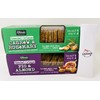 Olinas Bakehouse Seeded Artisan Crisps Cracker Variety Pack | Fig