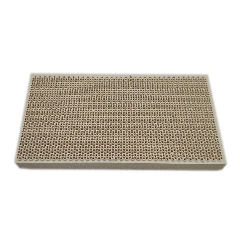 Meter Star Room Heater Honeycomb Ceramic Fire Plate Infrared Heater