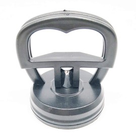 LNKA - 2 asas para regla de acolchado y plantillas, multicolor, 5,8 x 6,5 cm, 2 unidades, color negro