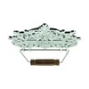 Renovators Supply Toilet Paper Holder - Antique Wall Mount Toilet