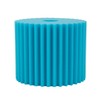 Central Vacuum Foam Filter Replacement filter Compatible with Electrolux Centralux