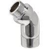 MOEN 1417 Roman Tub Hand Shower Elbow, Chrome