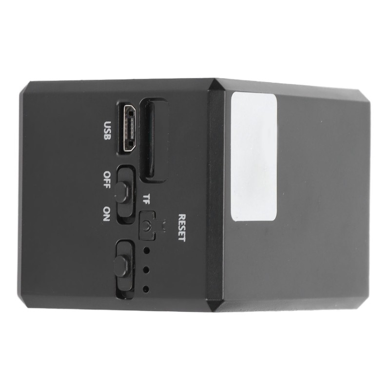 S2 2K Night Vision Camera 140 Degree View HD Long