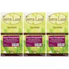 Terra Leaf Green Pomegranate Tea Pods, 54 Count