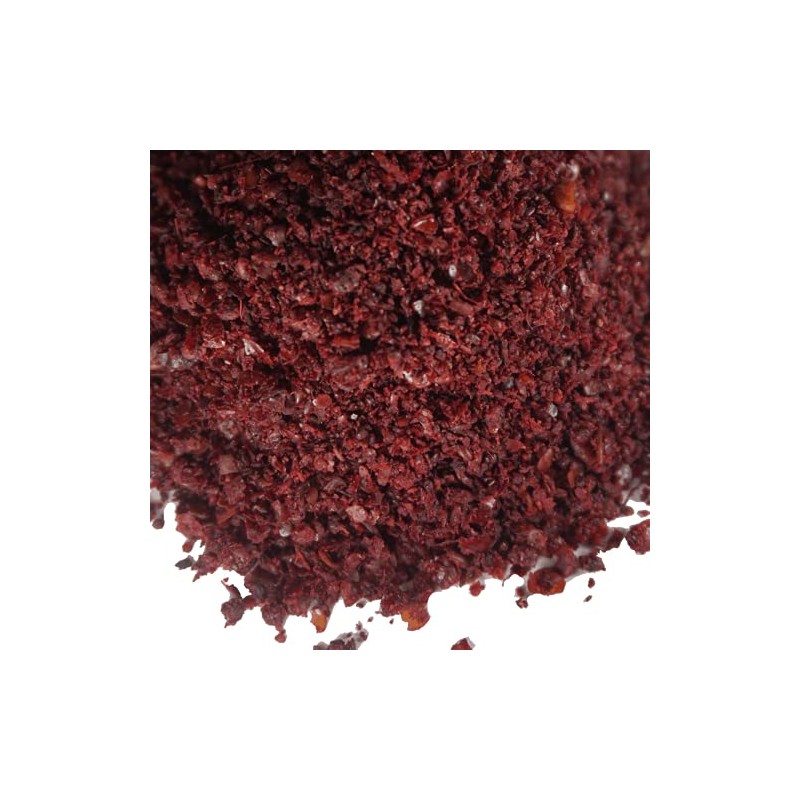 Smack Sumac Sunmark Siburgane 1.8 oz (50 g)