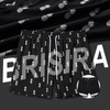 BRISIRA - Traje de baño para hombre, secado rápido, 5