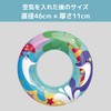 Bestway 36113 Swim Ring for Toddlers and Children 20.1 inches