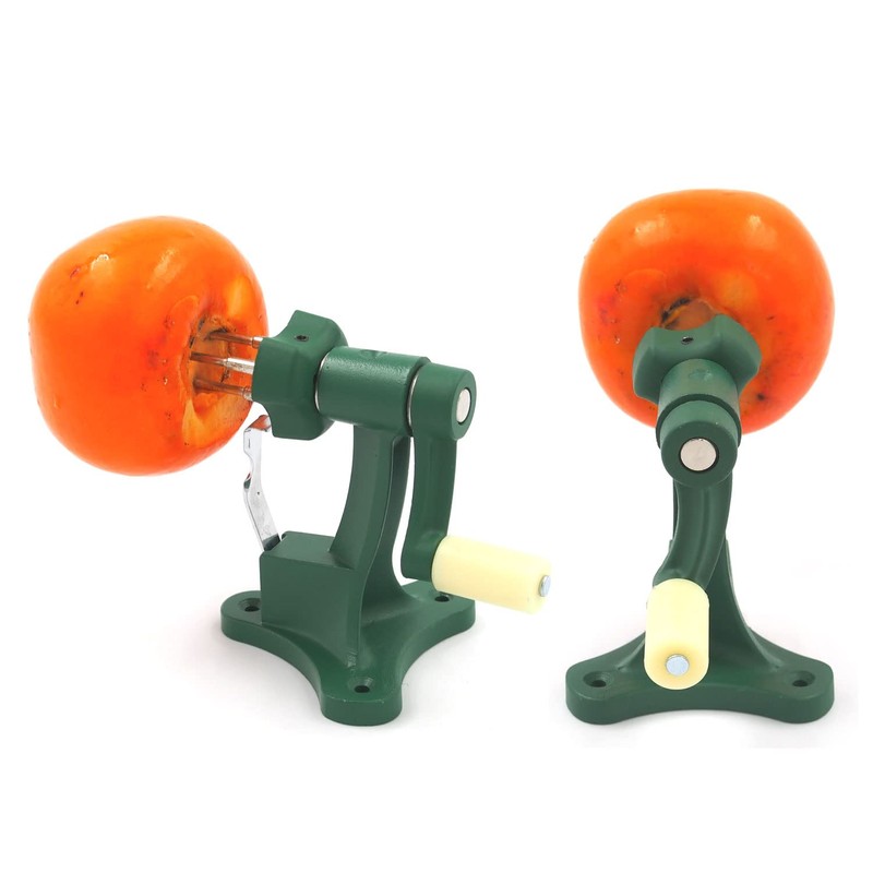 Manual Persimmon Peeler with Peeler 229651