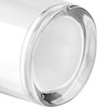 emsa Kinder-Trinkglas Kids, 0,2 Liter, Motiv: Princess, Bunt, 516274
