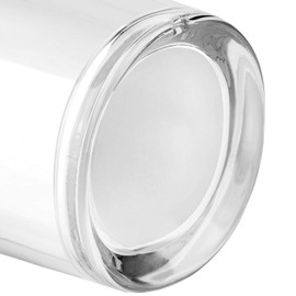 emsa Kinder-Trinkglas Kids, 0,2 Liter, Motiv: Princess, Bunt, 516274