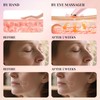 DOCOCO Eye Lift Wand, 3 Modes Eye Massager Wand, Eye