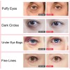 Crema Ojos Probiótica Antiinflamatorio Elasticidad Vegano
