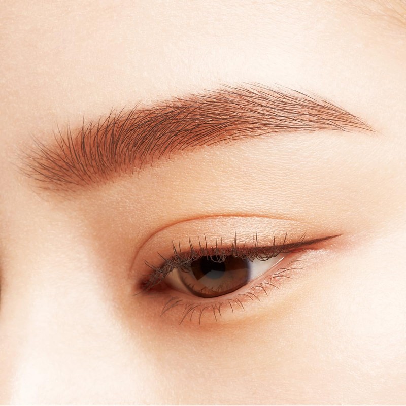 SUSIE EXPT. Mixed Eyebrow Powder 02 Pink Brown 2.1g Eyebrow