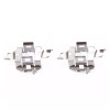 OEM 2X OEM H7 halogen Bulb Retainer Clip Adapter Holders