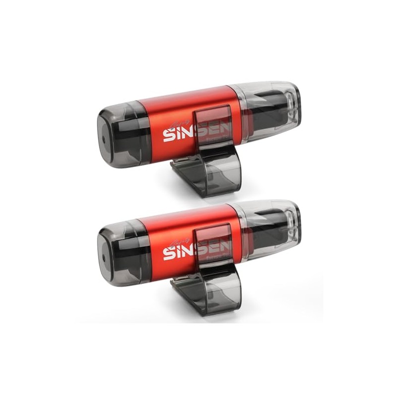 SINSEN Car Window Breaker Seat Belt Cutter, Emergency Safety Life