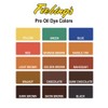 Fiebing's Pro Dye 4 Ounces Brown FB-LDPR23P004Z