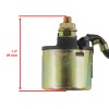 Caltric Starter & Relay Solenoid for Arctic Cat 250 Utility