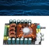 Digital Amplifier Board High Power 2.0 HIFI Stereo 160Wx2 TDA7498E