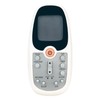 R09B-BGCE Replacement Remote Control fit for Keyston Danby Indurama Air