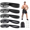 Resistance Bands, Pull Up Bands, Exercise Workout Bands for Working