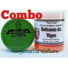 (1) Pomada Balsamo de Tigre 3.5 oz. each + (1)