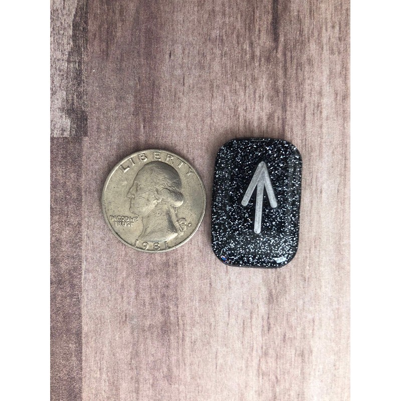 Arrow Xray Marker, Rectangle, Small, Lead Marker, Arrow X-Ray Marker