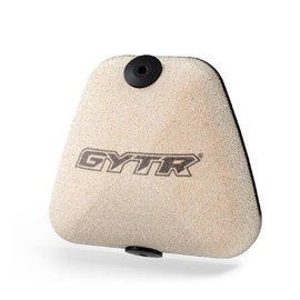 Yamaha GYTR High-Flow Air filter for 2023-2025 YZ450F / 2024-2025 YZ450FX / 2024-2025 YZ250F