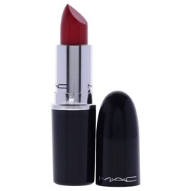 MAC Lustreglass Sheer Shine Lipstick - Cockney Lipstick Women 0.1 oz