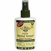 Herbal Armor Spray 4 oz By All Terrain