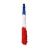 Tenor Saxophone Cleaning Brush Rod Sax Pad Saver Cotton Swab